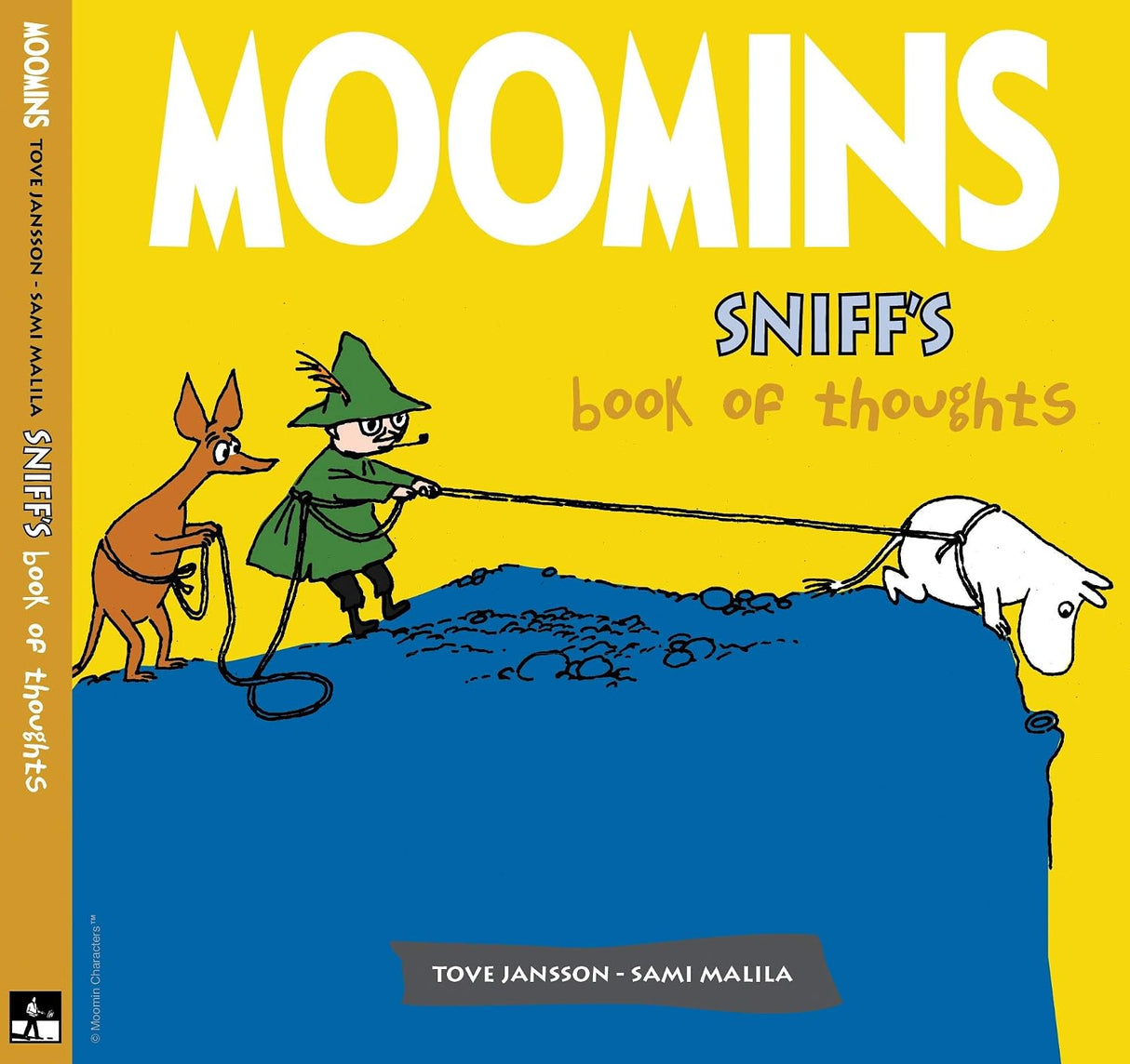 Sniff's Book of Thoughts
