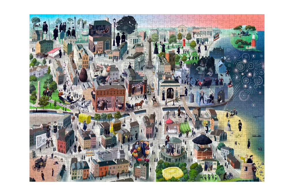 The World of James Joyce