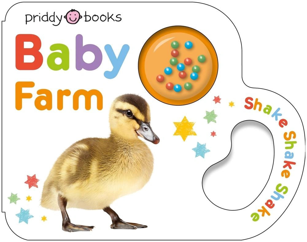 Baby Farm