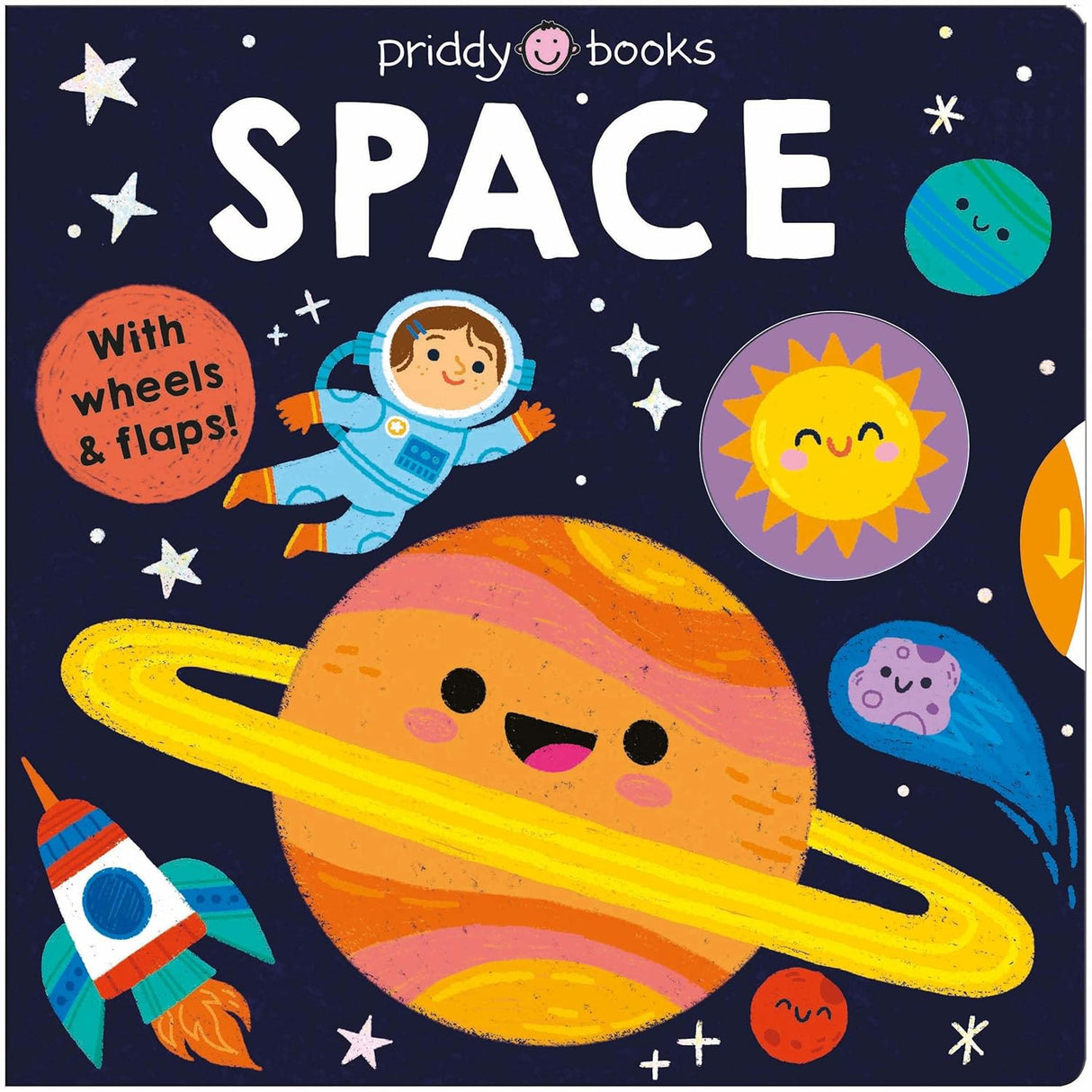 Space (My Little World)