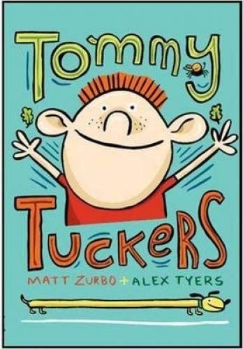 Tommy Tuckers