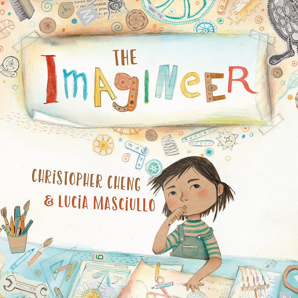 The Imagineer