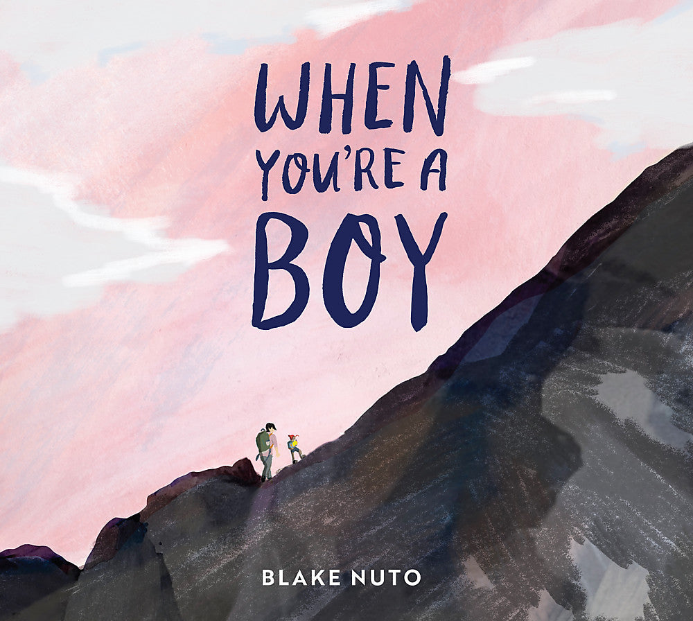 When You're A Boy