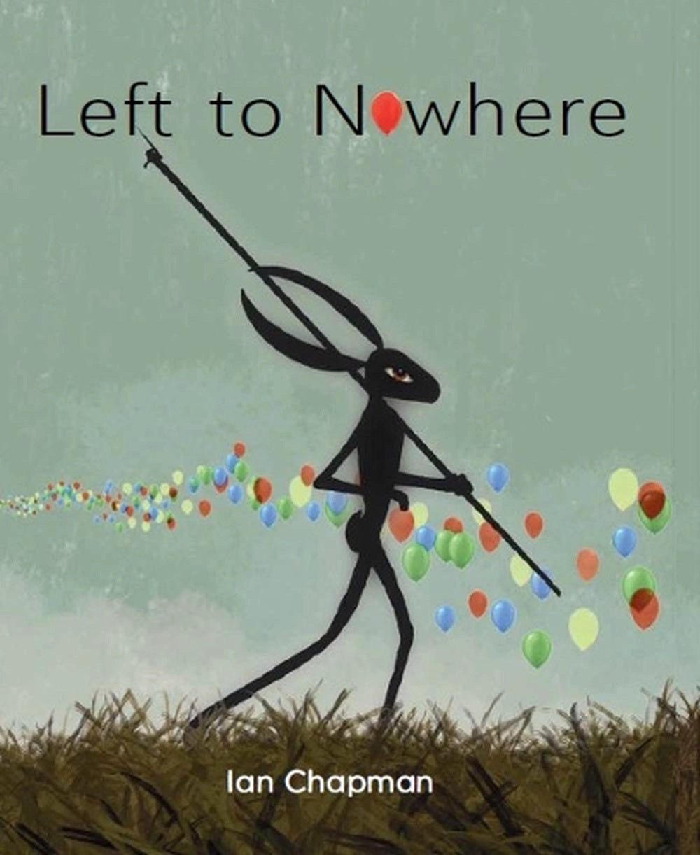 Left to Nowhere