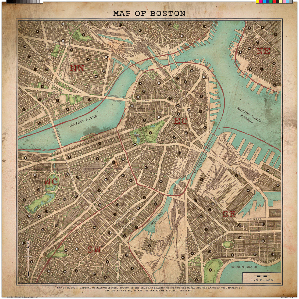 Sherlock Holmes Bureau of Investigation - Investigations in Arkham & Elsewhere