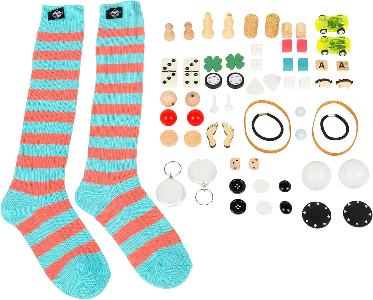 The Sock Game