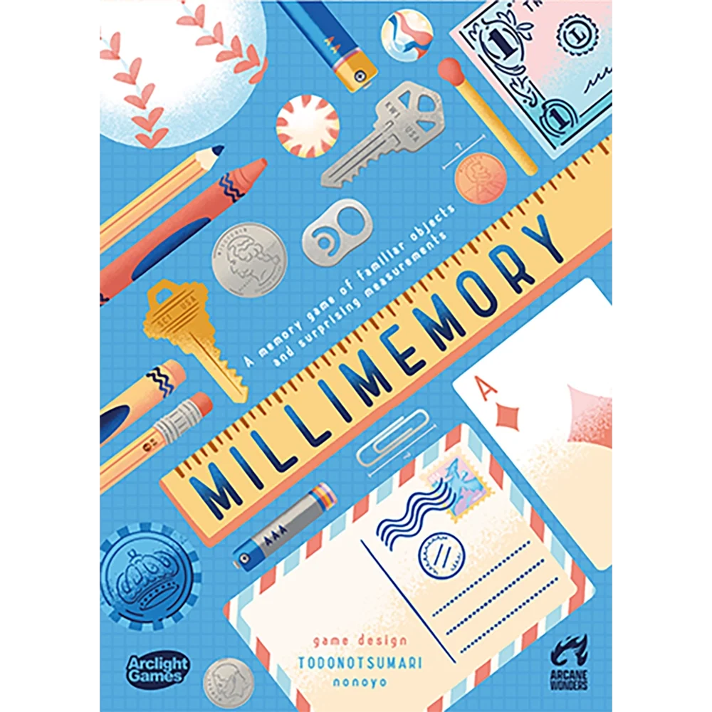 Millimemory