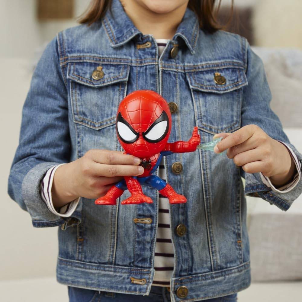 Bop It Spider-Man