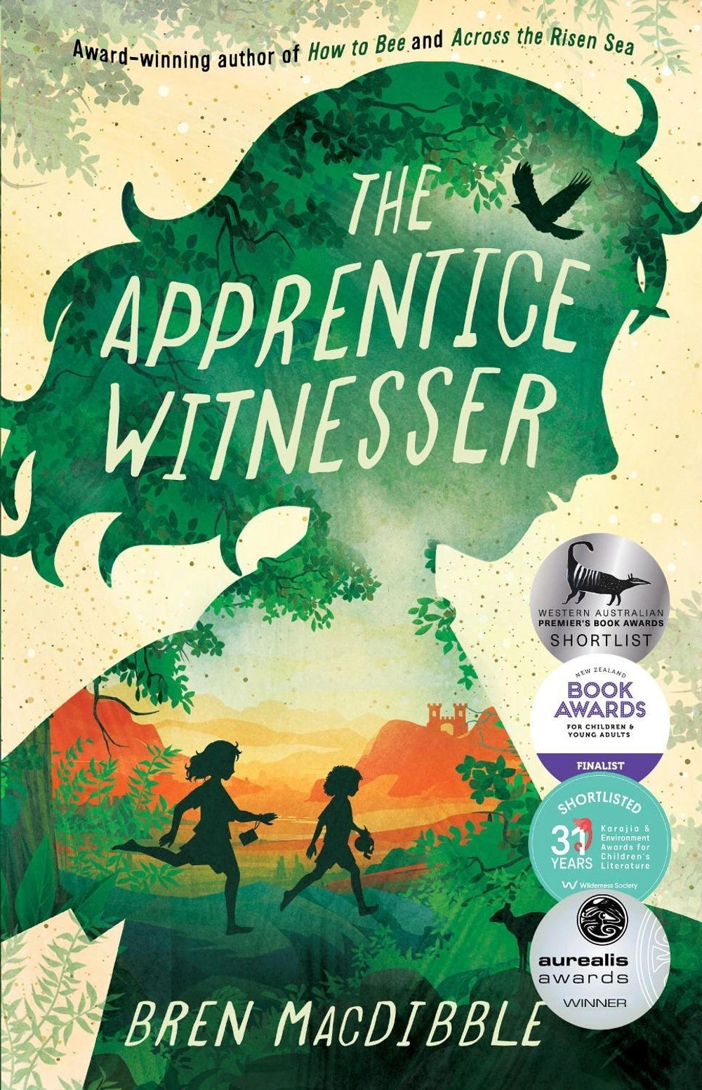 The Apprentice Witnesser