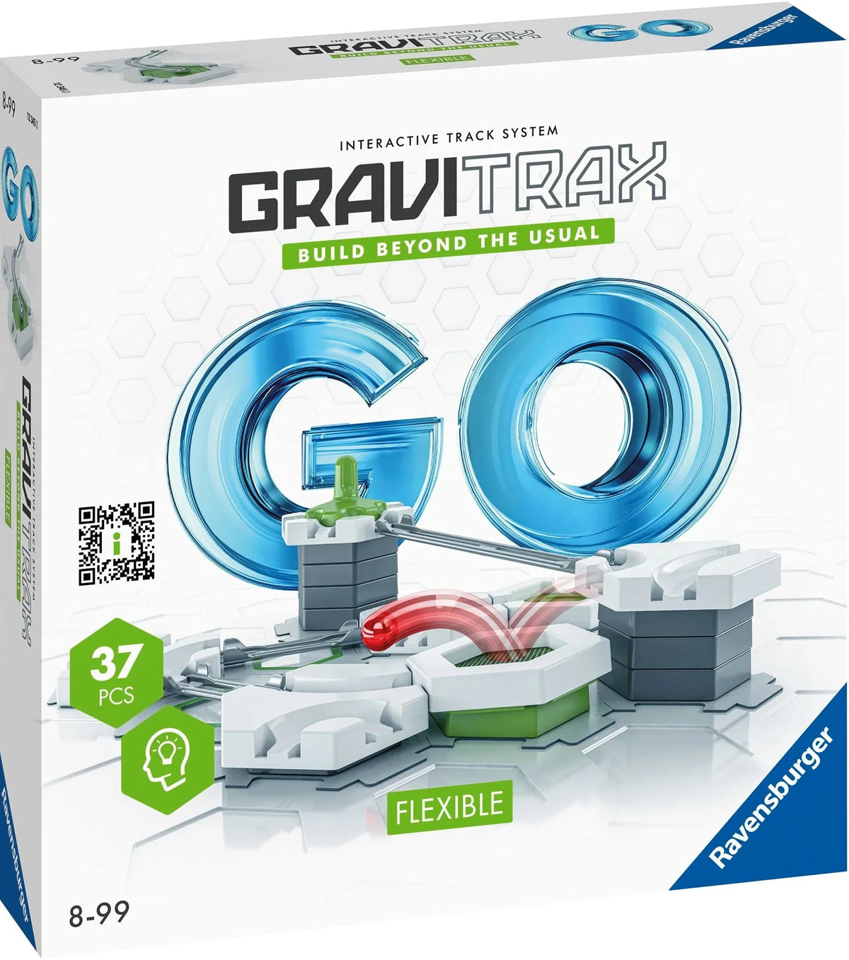 GraviTrax - GO Flexible