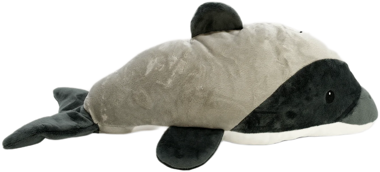 Moana Road: Hugo the Hector's Dolphin Toy