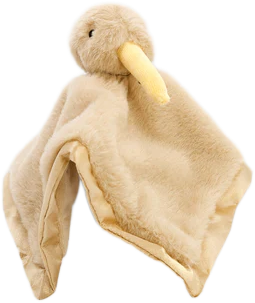 Moana Road: Pastel Pals Kiwi Cuddly - Cookie