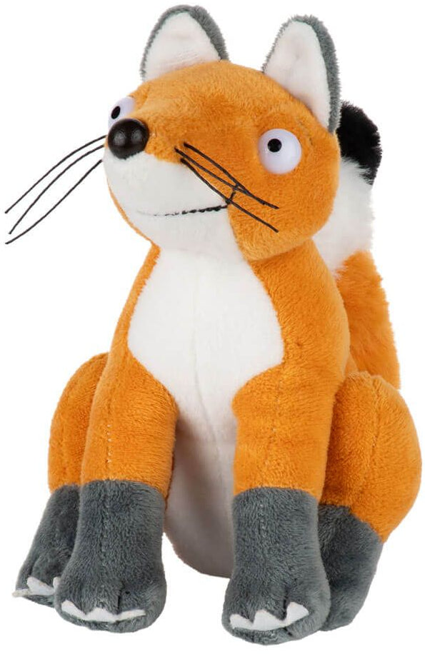 The Gruffalo Friends Plush - Fox (18cm)