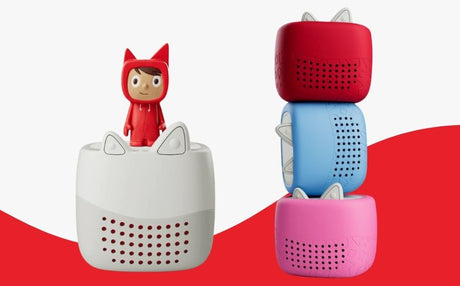 Meet the new Toniebox Lite