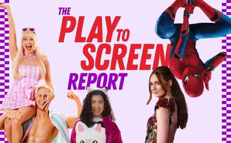 Play to Screen - 04/08/26