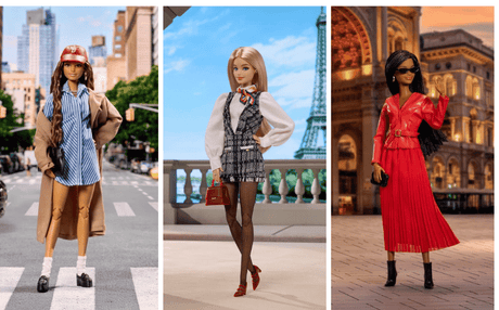 Come On Barbie, Lets Go Party!