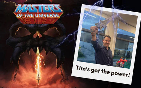 Tim’s Take: Why Masters of the Universe Still Rules After 39 Years