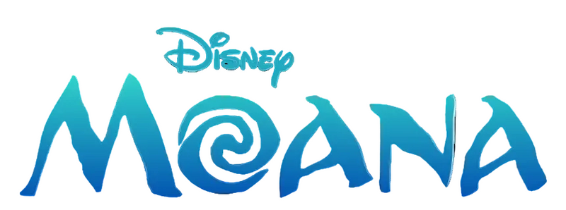 Disney Moana