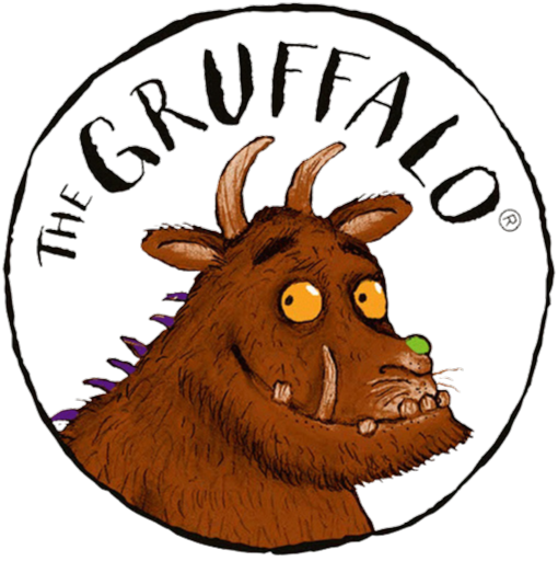 The Gruffalo