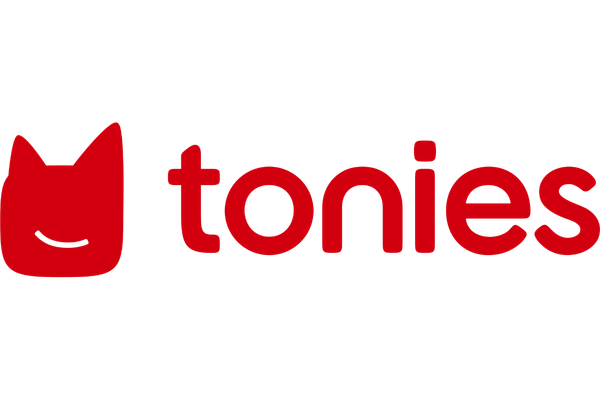 Tonies Bluey