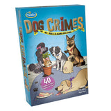 ThinkFun: Dog Crimes