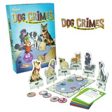 ThinkFun: Dog Crimes