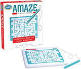 ThinkFun: Amaze