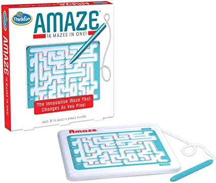 ThinkFun: Amaze