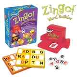 ThinkFun: Zingo! Word Builder