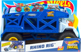 Hot Wheels: Rhino Rig