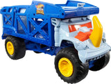 Hot Wheels: Rhino Rig