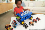 Hot Wheels: Rhino Rig