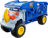 Hot Wheels: Rhino Rig