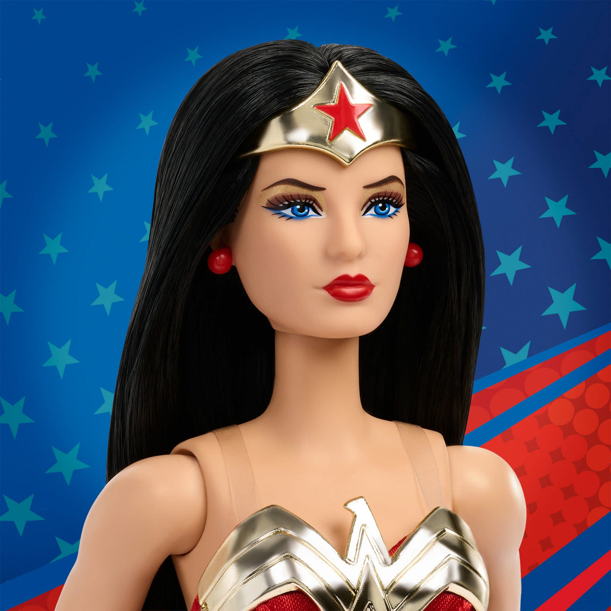 Barbie Signature: Wonder Woman Barbie Doll