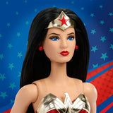 Barbie Signature: Wonder Woman Barbie Doll
