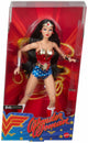 Barbie Signature: Wonder Woman Barbie Doll