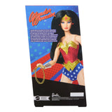 Barbie Signature: Wonder Woman Barbie Doll