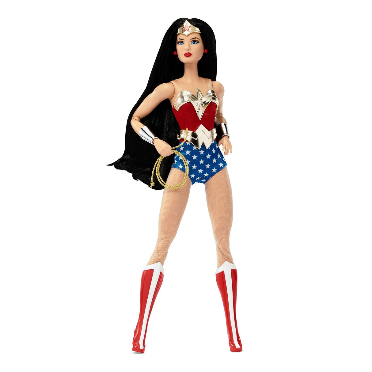Barbie Signature: Wonder Woman Barbie Doll