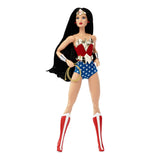 Barbie Signature: Wonder Woman Barbie Doll