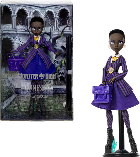 Monster High: Bianca Barclay Doll