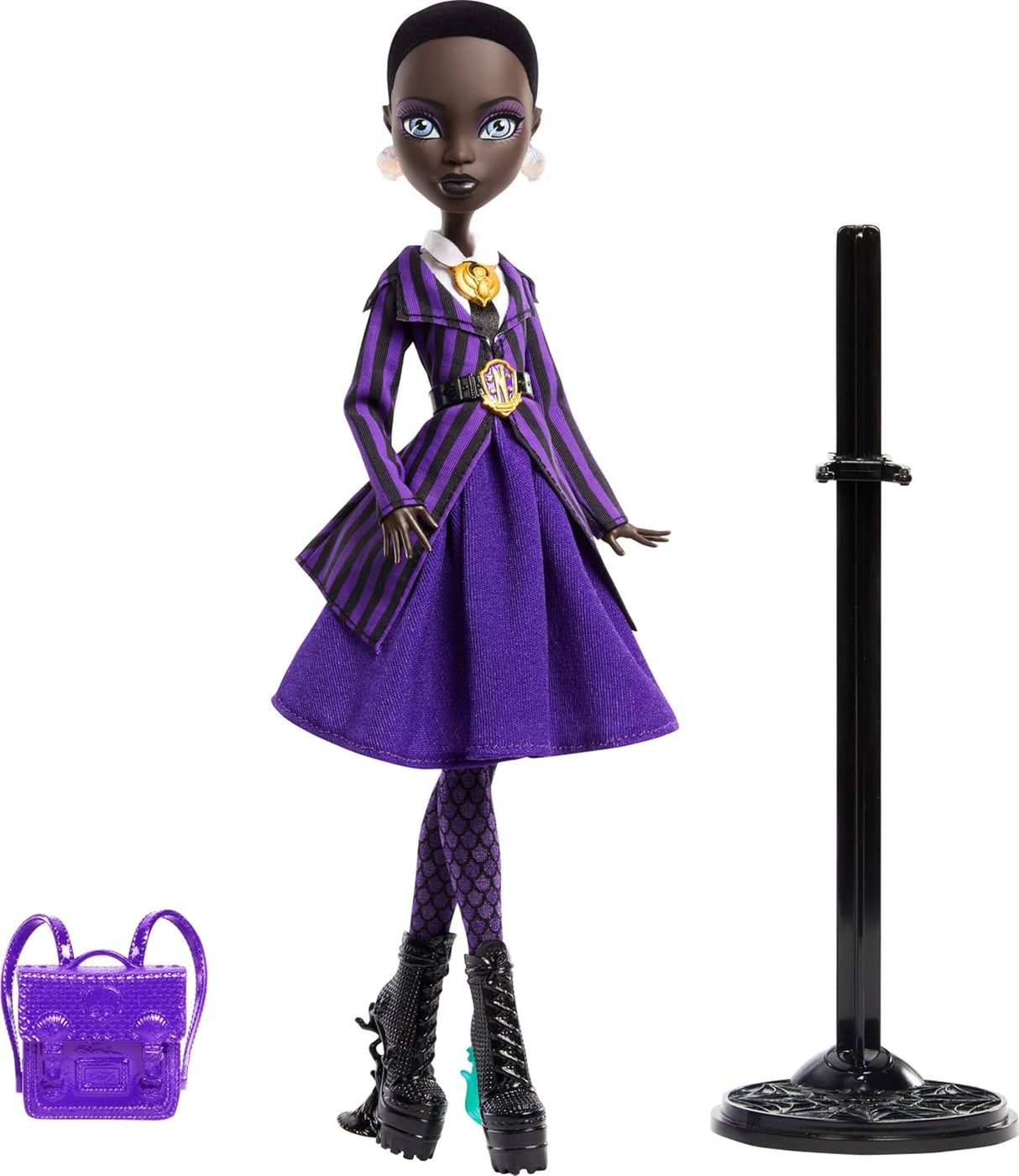 Monster High: Bianca Barclay Doll
