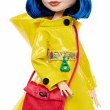 Monster High: Skullector x LAIKA Coraline Doll