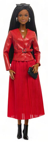 Barbie Signature: Fashion Week Milan Barbie Doll