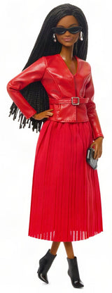 Barbie Signature: Fashion Week Milan Barbie Doll