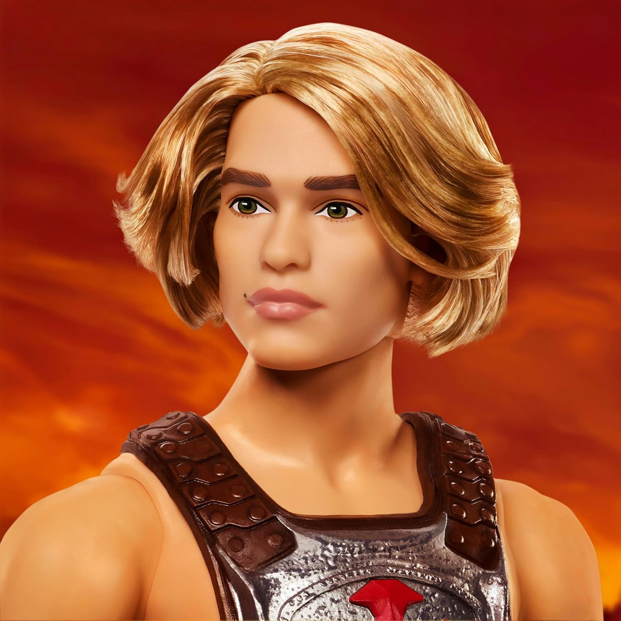 Barbie: Masters of the Universe - He-Man Doll