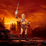 Barbie: Masters of the Universe - He-Man Doll