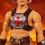 Barbie: Masters of the Universe - He-Man Doll