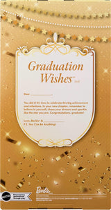 Barbie Signature: Graduation Wishes Doll