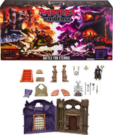 Masters of the Universe: Battle for Eternia 2-in-1 playset