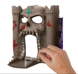 Masters of the Universe: Battle for Eternia 2-in-1 playset